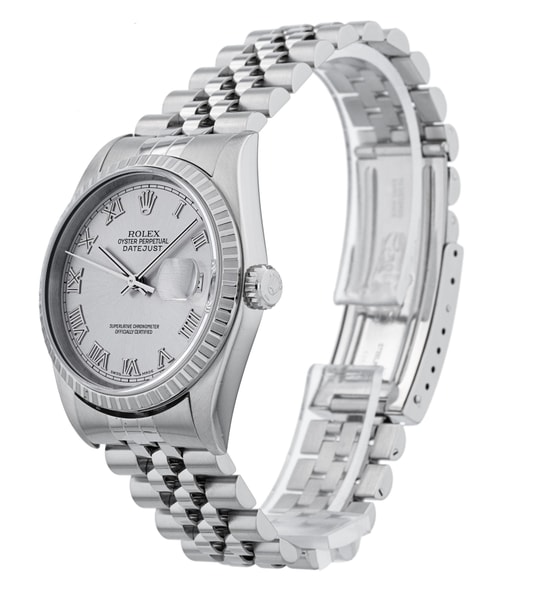 Rolex Datejust 16220